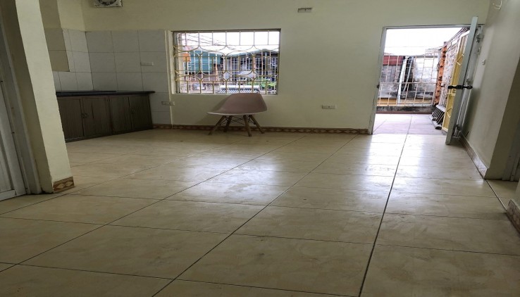 CHO THUÊ NHÀ NGUYÊN CĂN GẦN CHỢ MAI ĐỘNG, 1 TẦNG, 100M2, 3 NGỦ, 3 WC, 9.5 TRIỆU